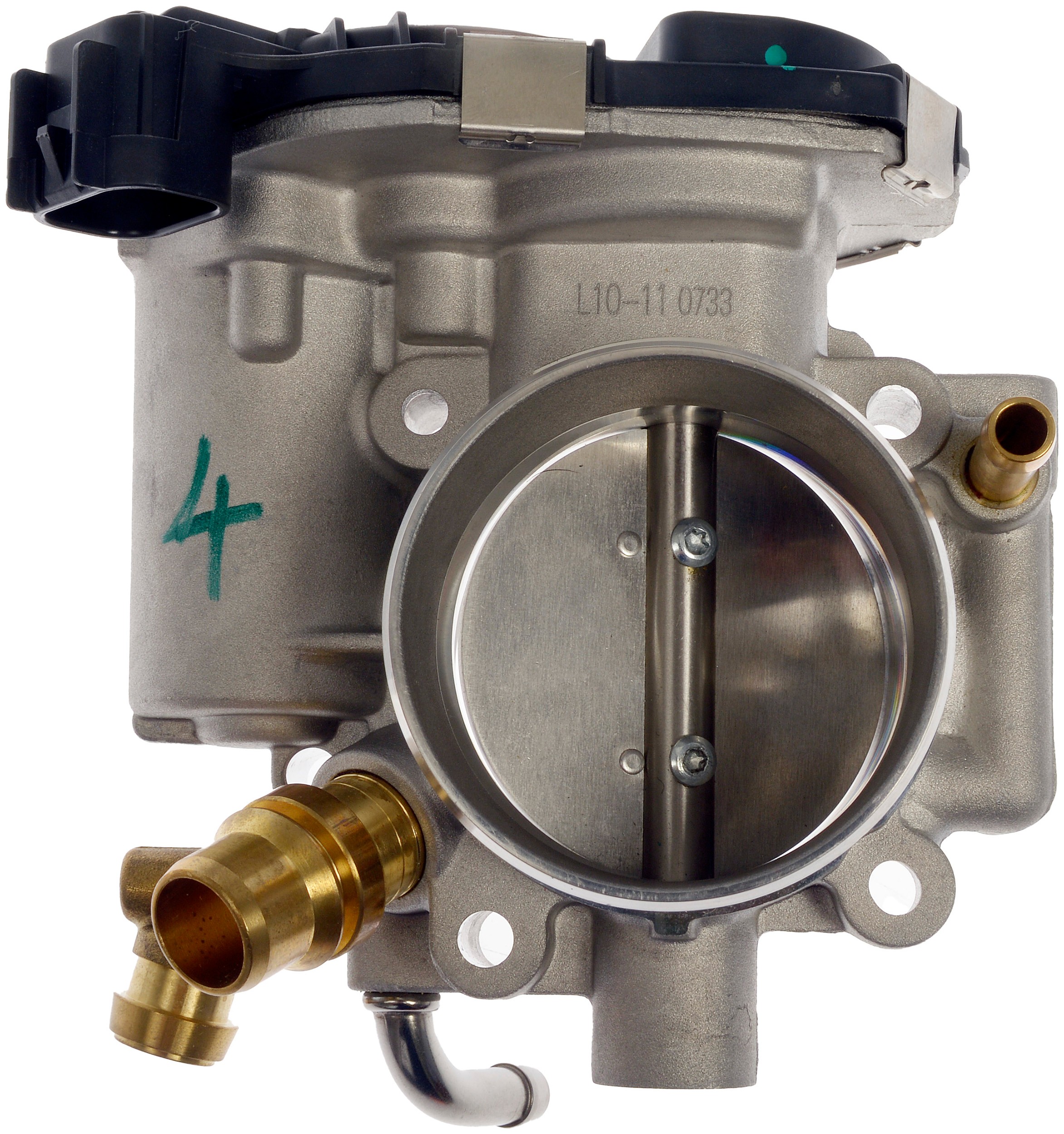 Electronic Throttle Body