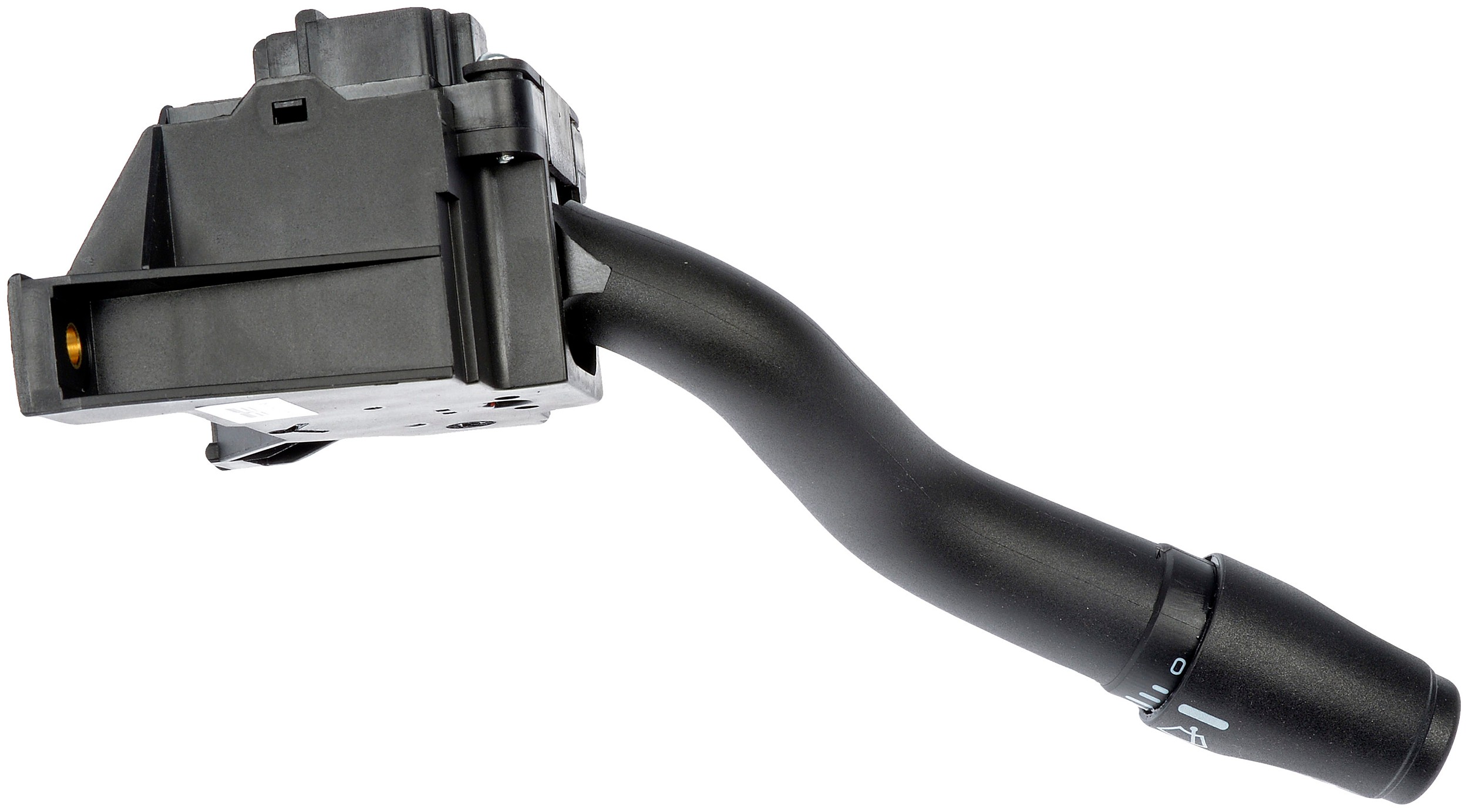 Multifunction Switch Assembly