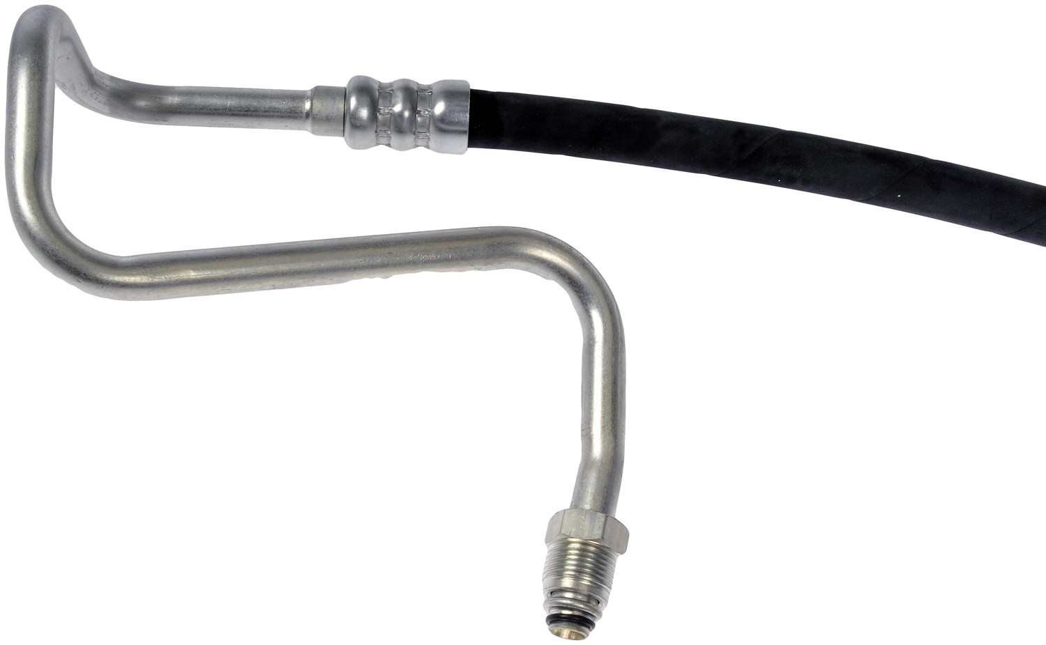 Power Steering Pressure Hose