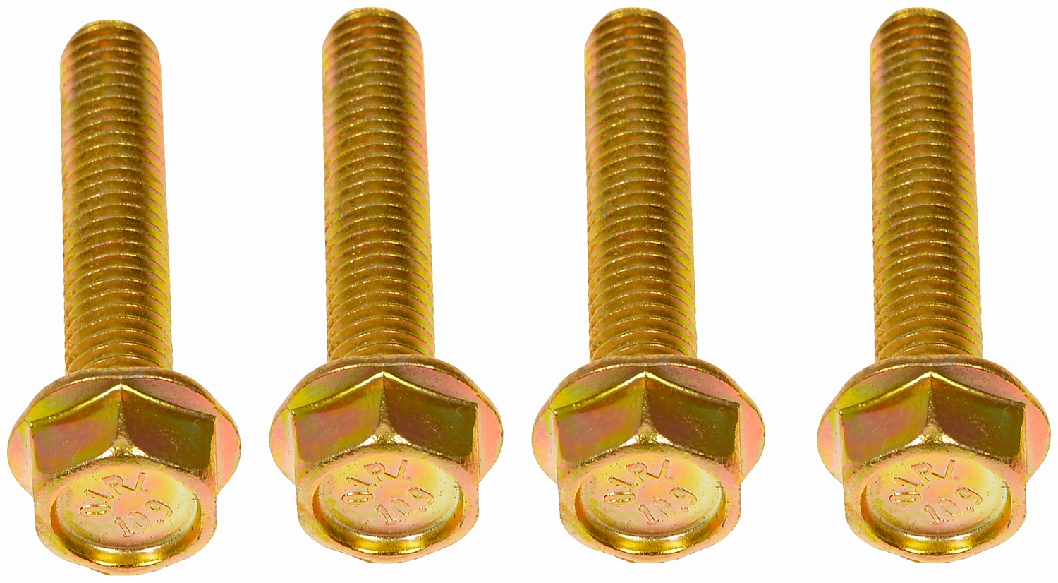 Cap Screw-Flanged Hex Head-Class 10.9- M8-1.25 x 40mm