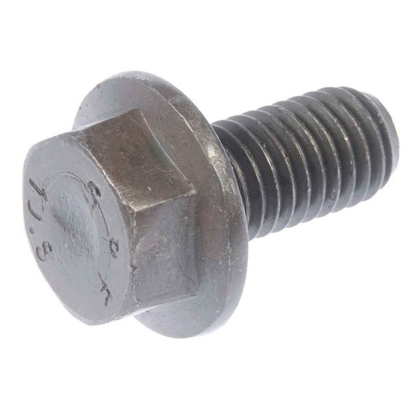 Cap Screw-Flanged Hex Head-Class 10.9- M10-1.5 x 20mm