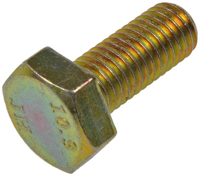 Cap Screw-Flanged Hex Head-Class 10.9- M10-1.5 x 25mm