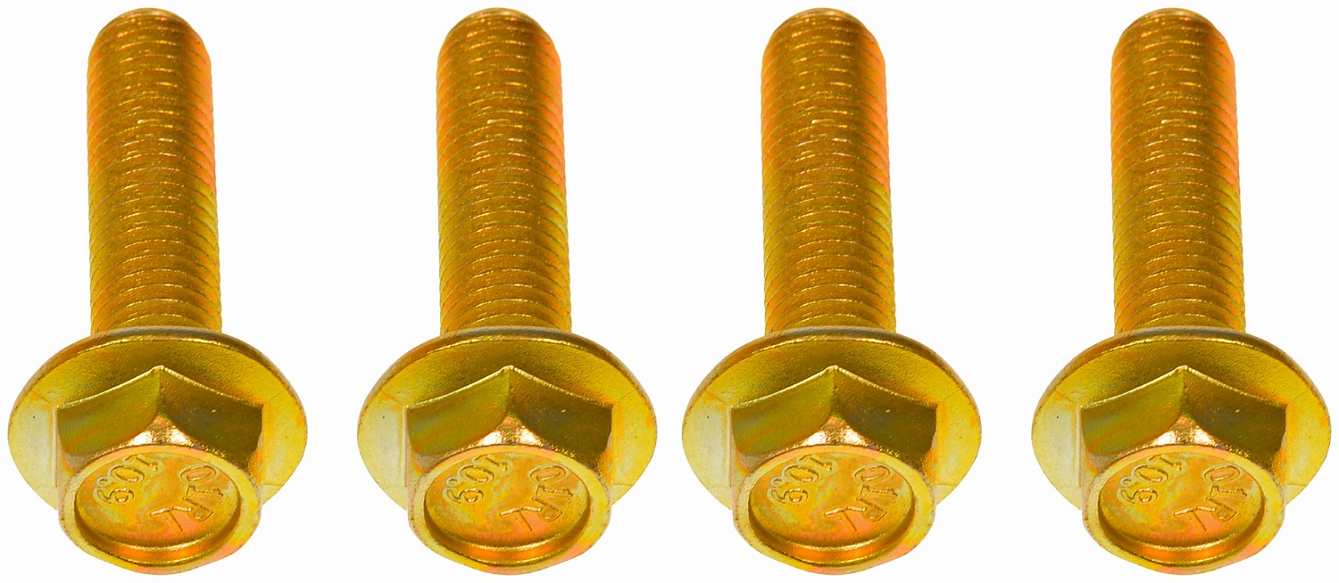 Cap Screw-Flanged Hex Head-Class 10.9- M10-1.5 x 40mm