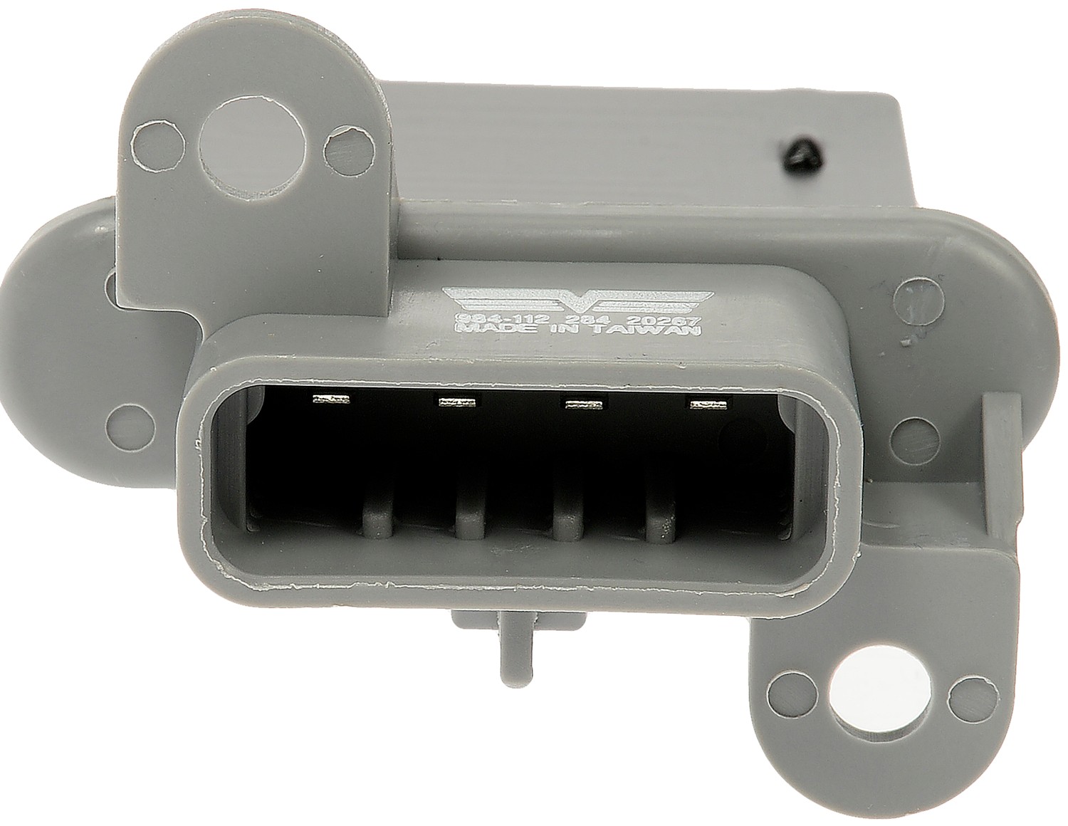 HVAC Blower Motor Resistor