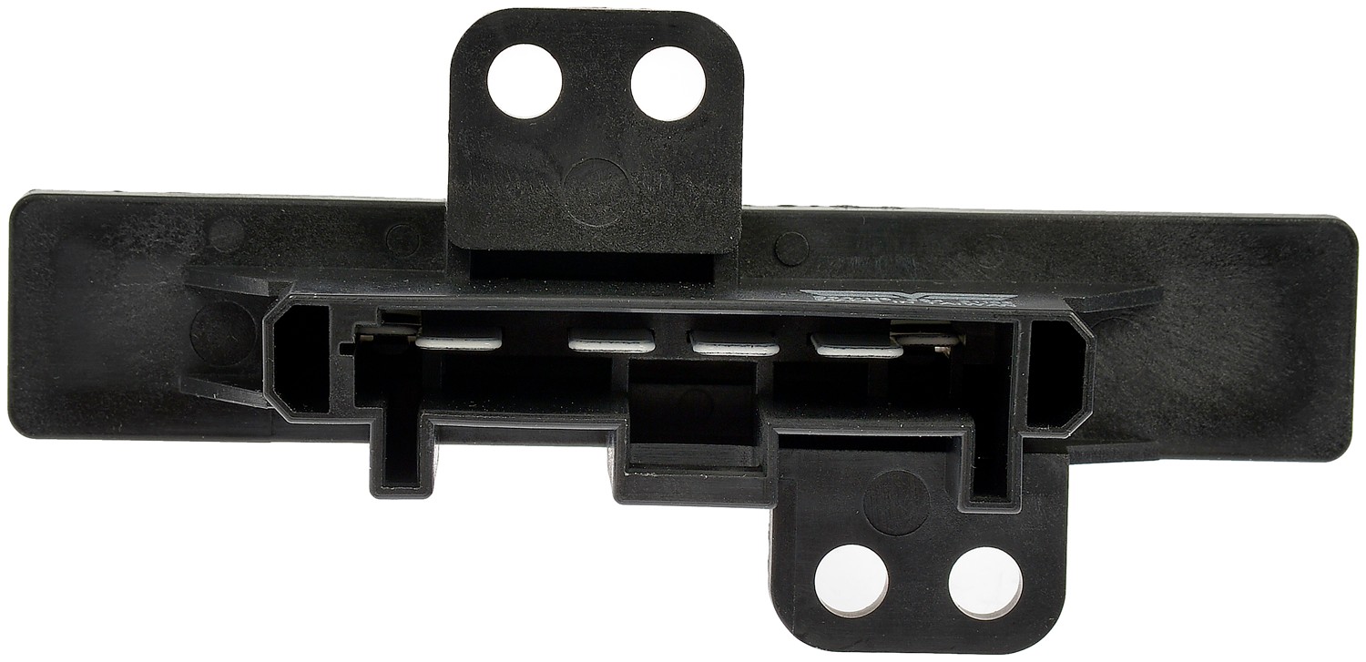 Blower Motor Resistor Kit With Harness