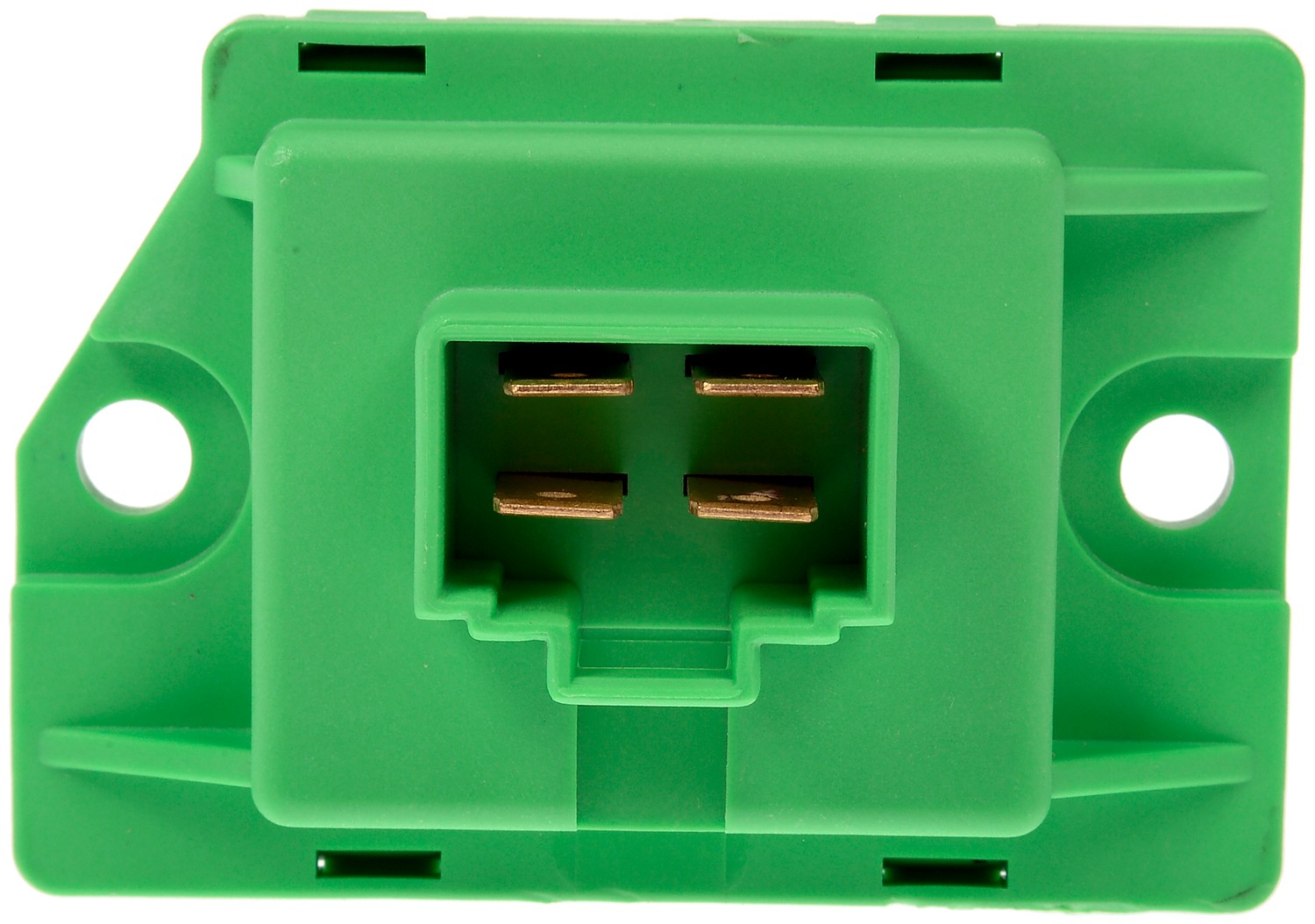 HVAC Blower Motor Resistor