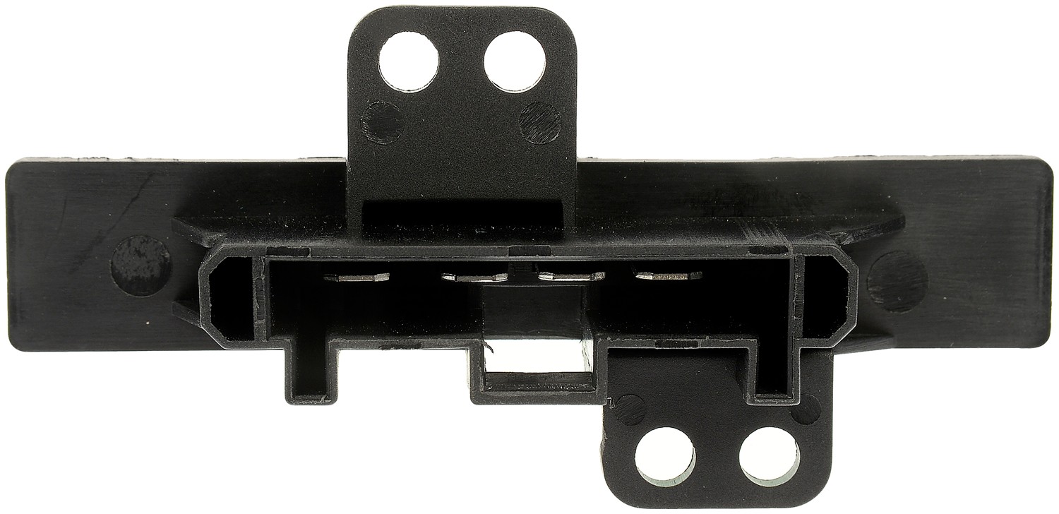 HVAC Blower Motor Resistor