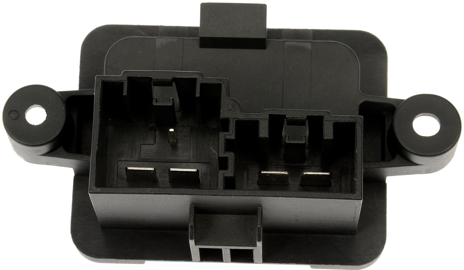 HVAC Blower Motor Resistor