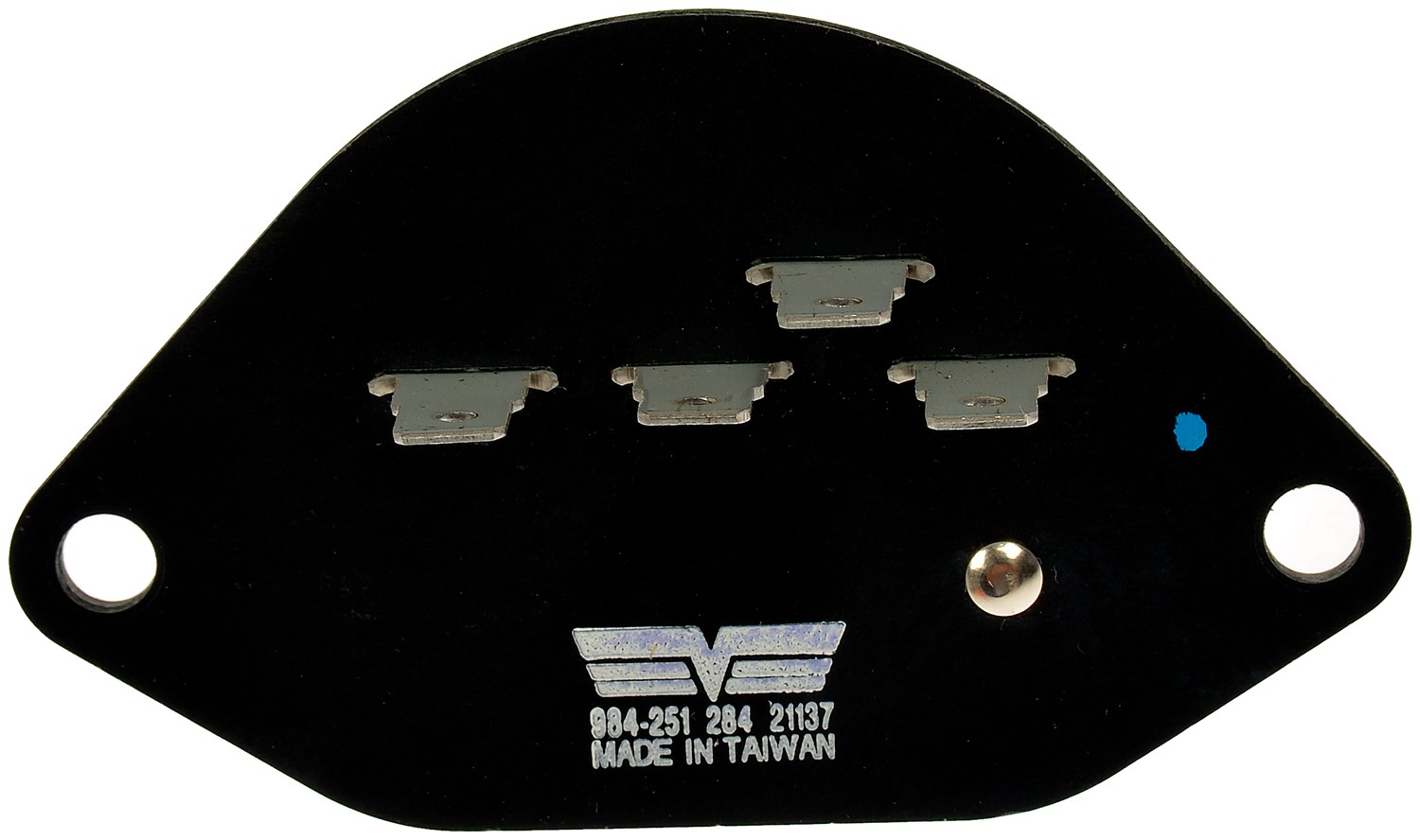HVAC Blower Motor Resistor