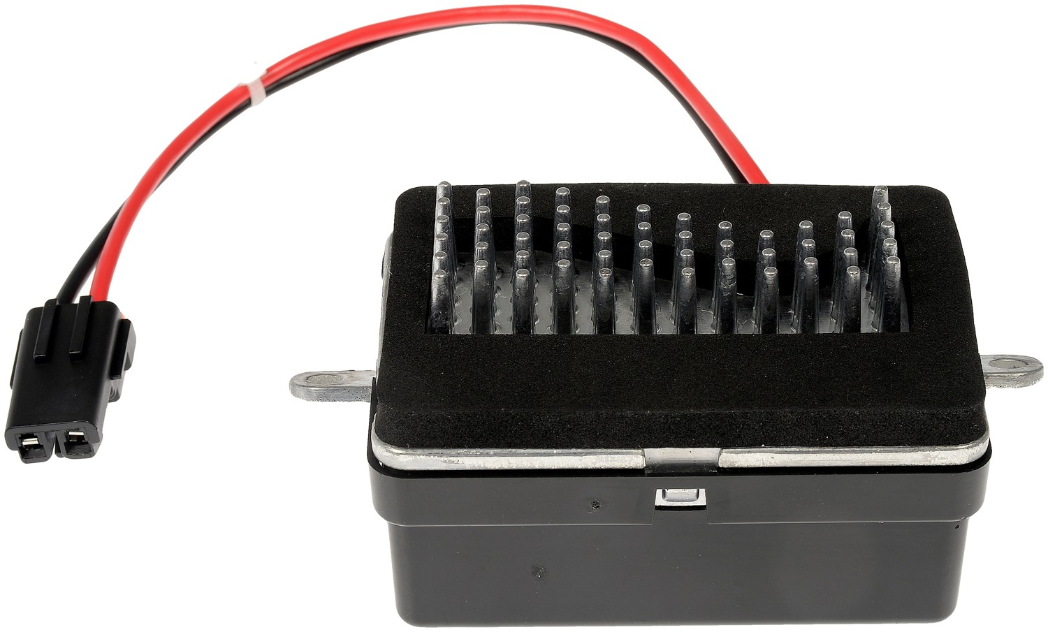 HVAC Blower Motor Resistor