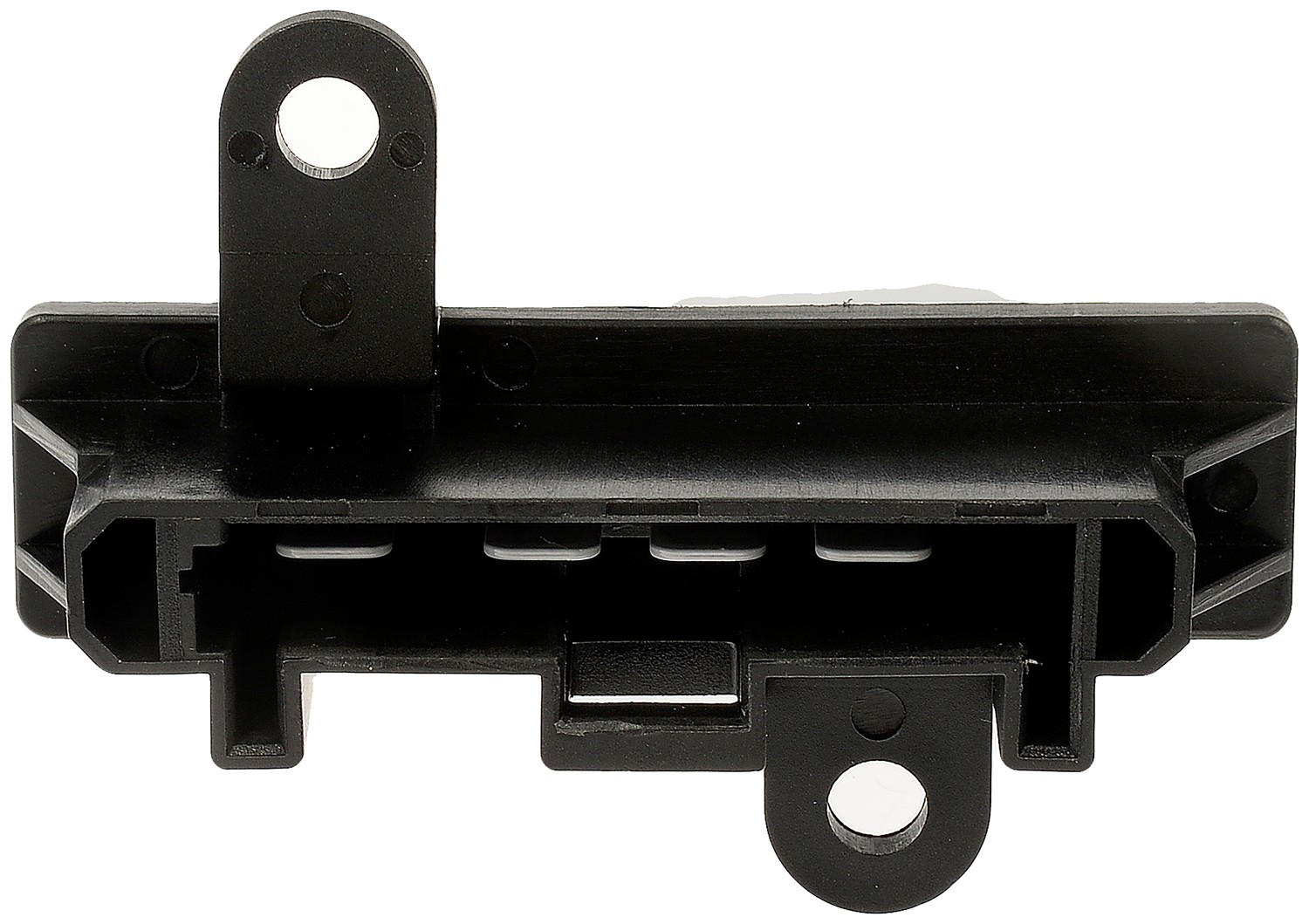 HVAC Blower Motor Resistor
