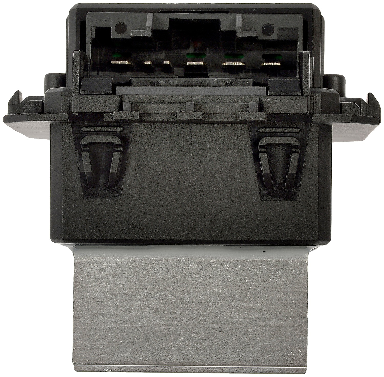 HVAC Blower Motor Resistor