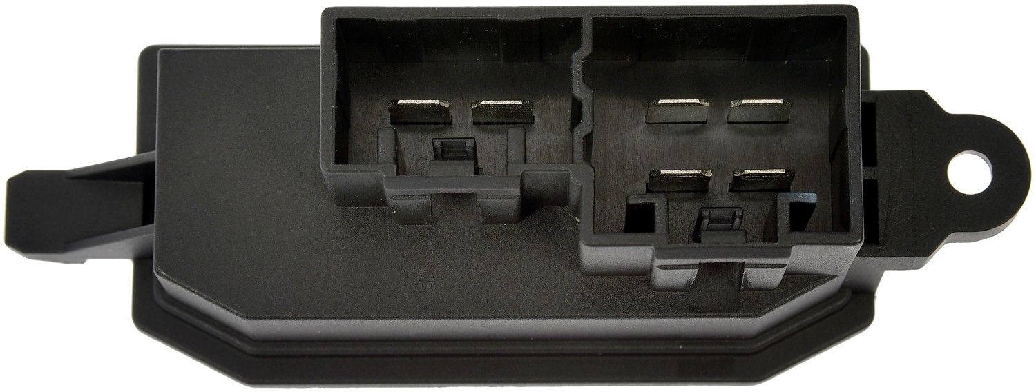 HVAC Blower Motor Resistor