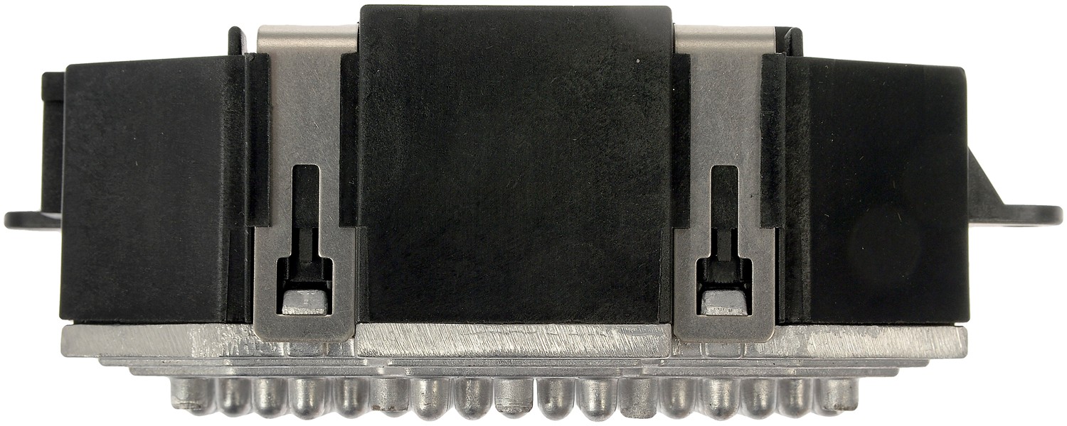 HVAC Blower Motor Resistor
