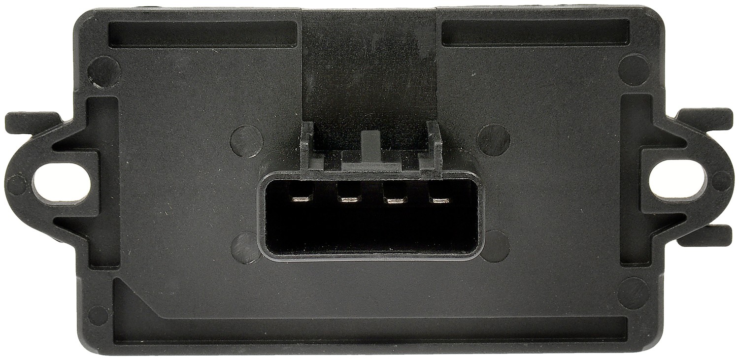 HVAC Blower Motor Resistor