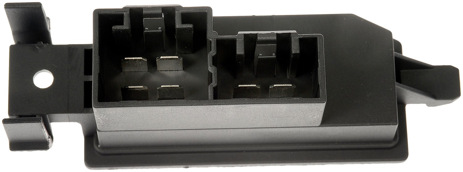 HVAC Blower Motor Resistor