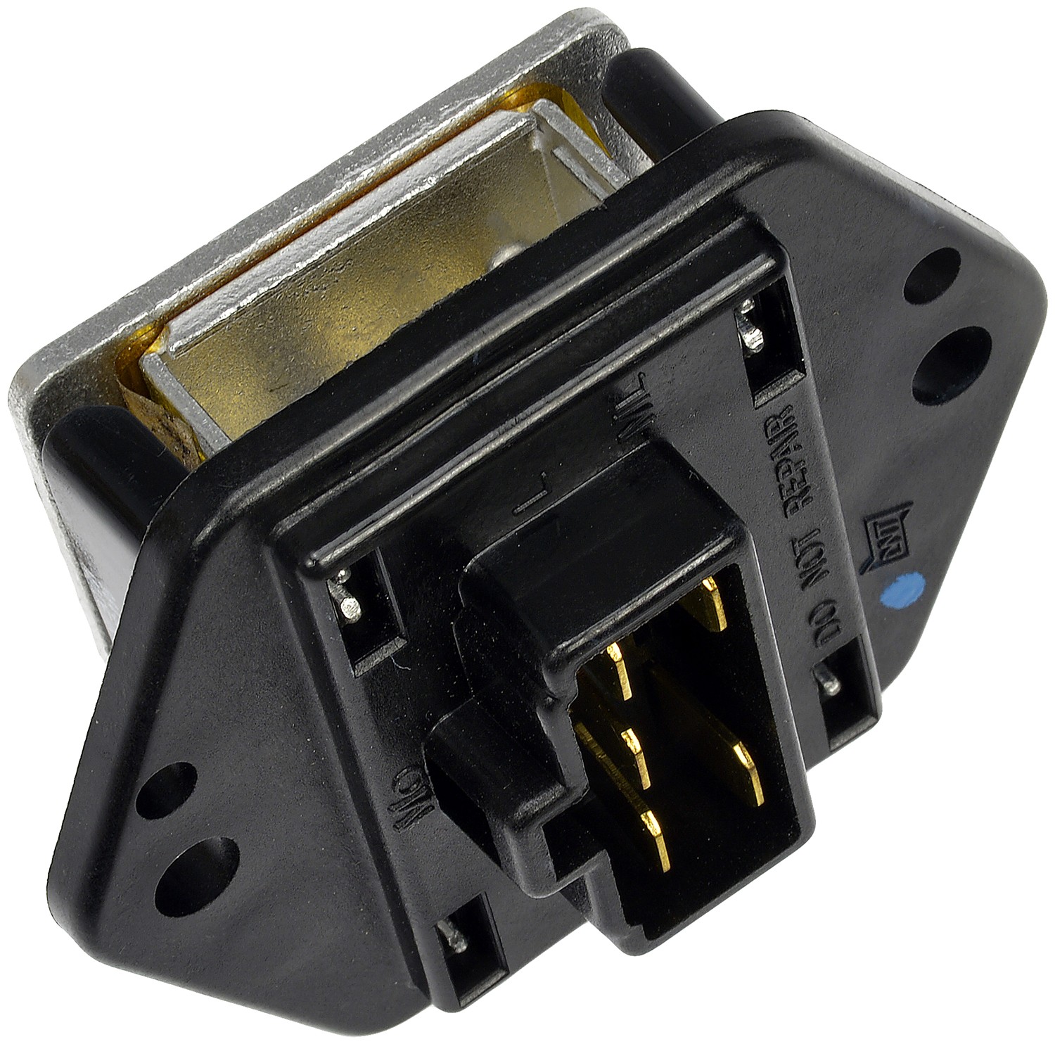 HVAC Blower Motor Resistor