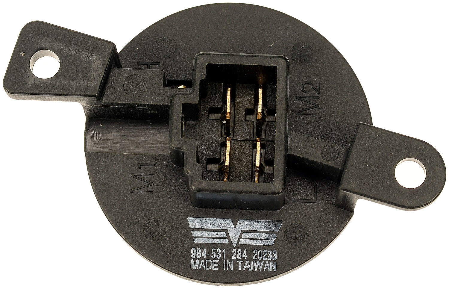 HVAC Blower Motor Resistor