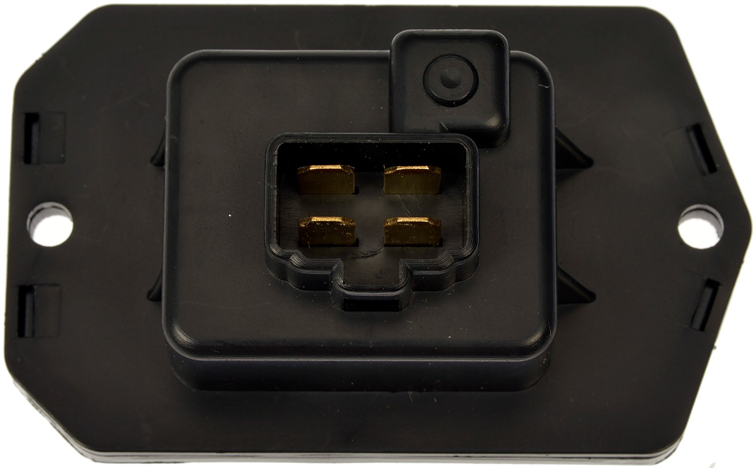 HVAC Blower Motor Resistor