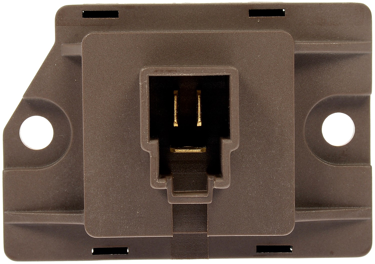 HVAC Blower Motor Resistor