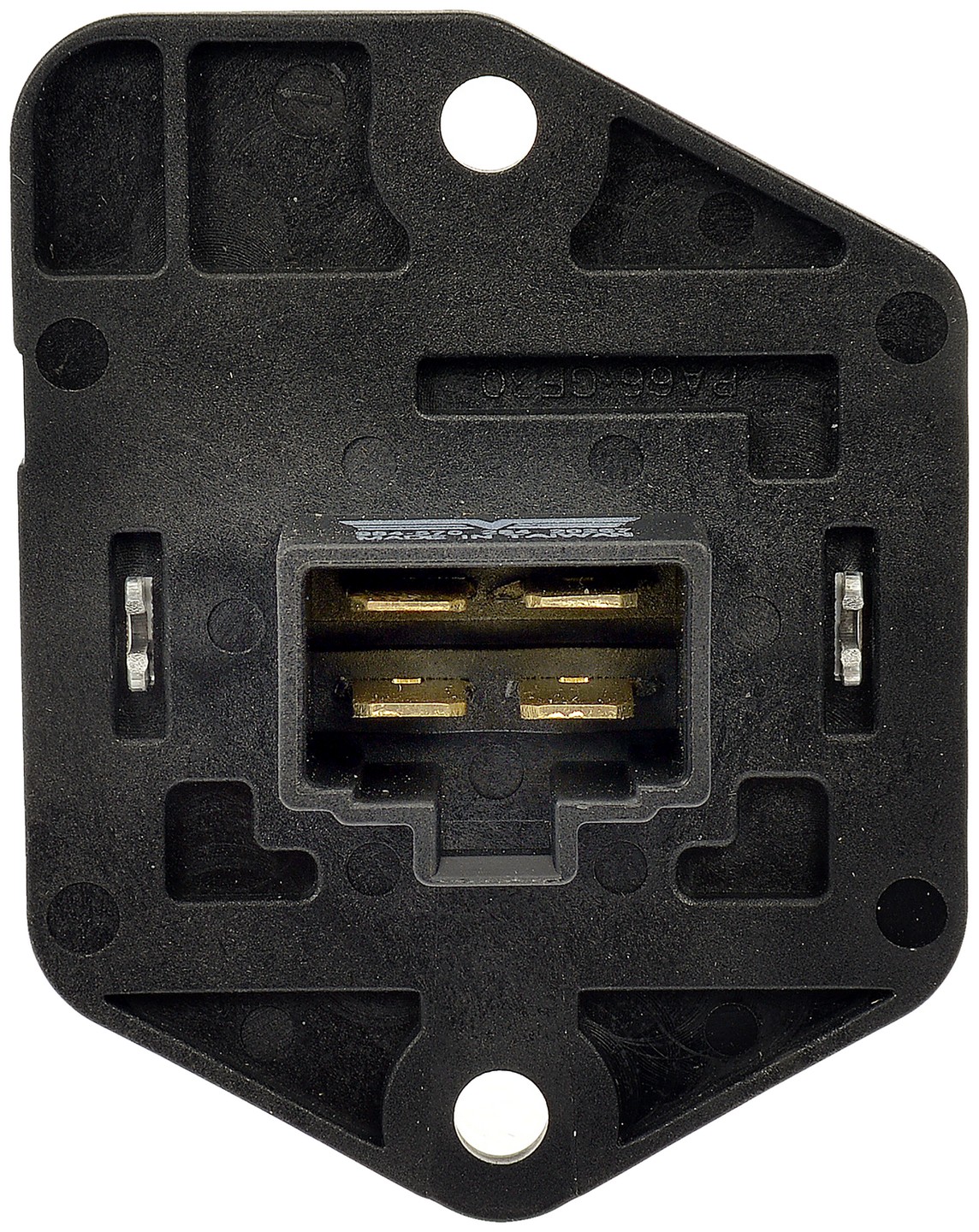 HVAC Blower Motor Resistor