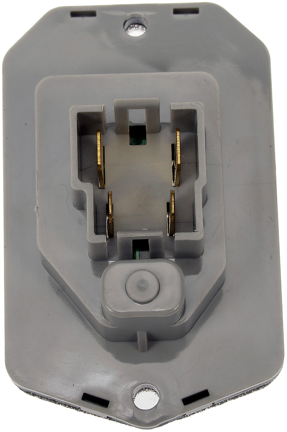 HVAC Blower Motor Resistor