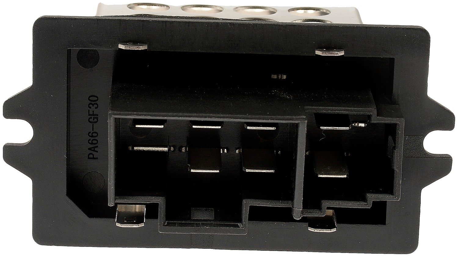 HVAC Blower Motor Resistor