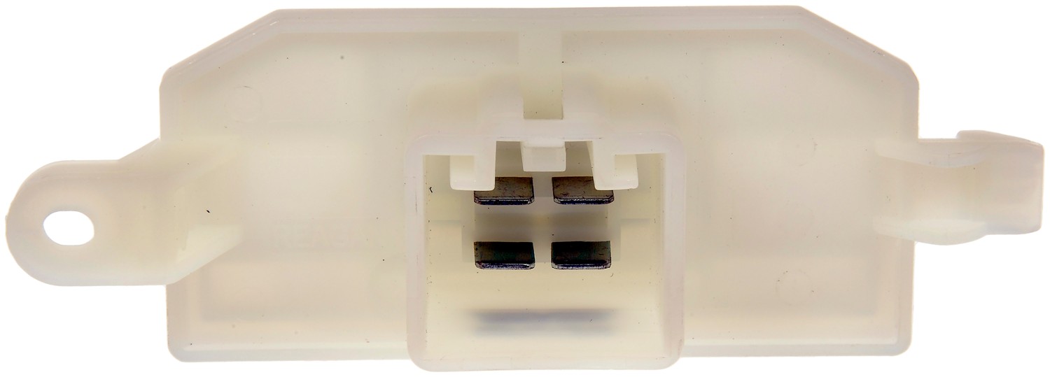 HVAC Blower Motor Resistor