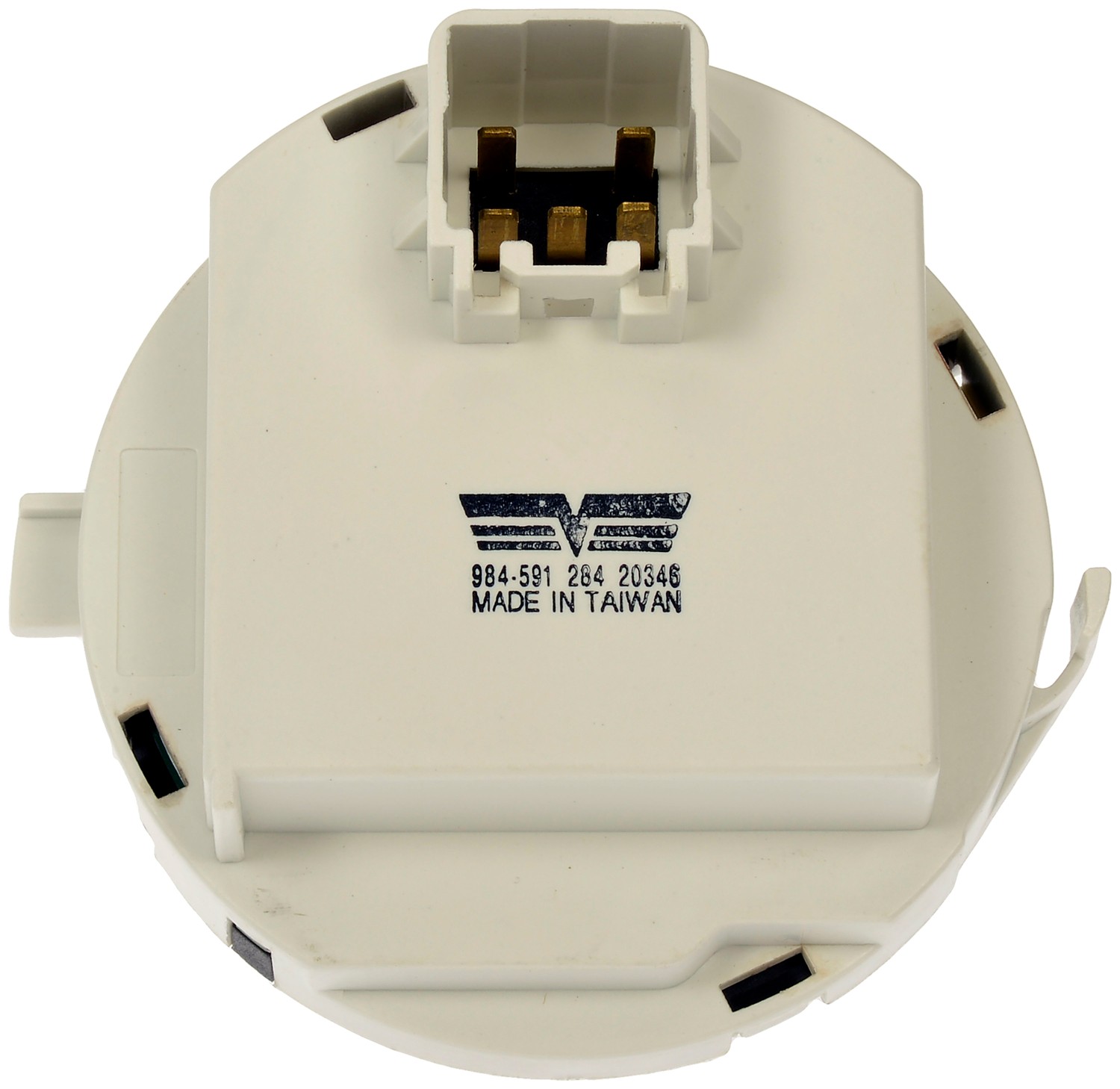 HVAC Blower Motor Resistor