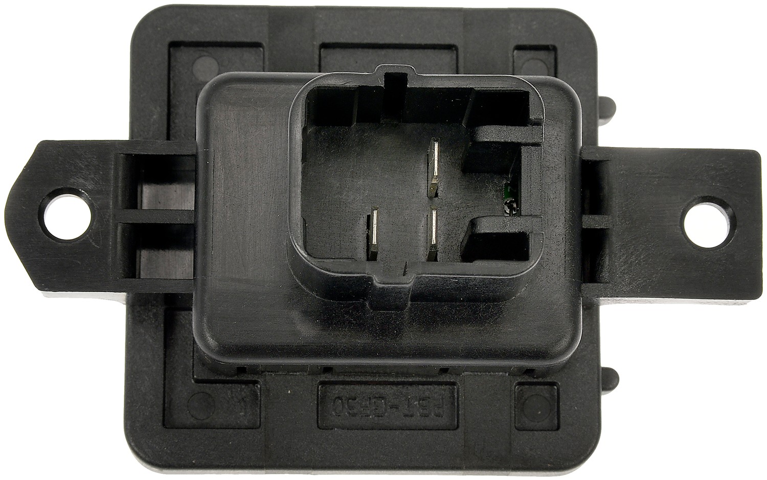 HVAC Blower Motor Resistor