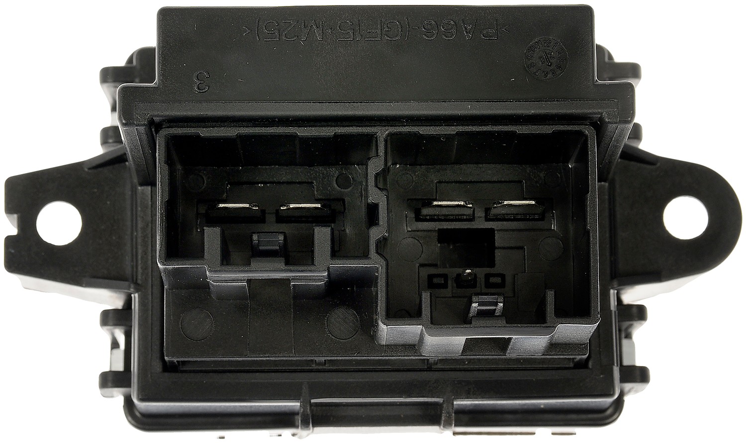 HVAC Blower Motor Resistor