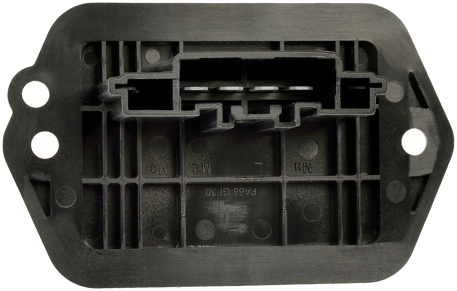 HVAC Blower Motor Resistor