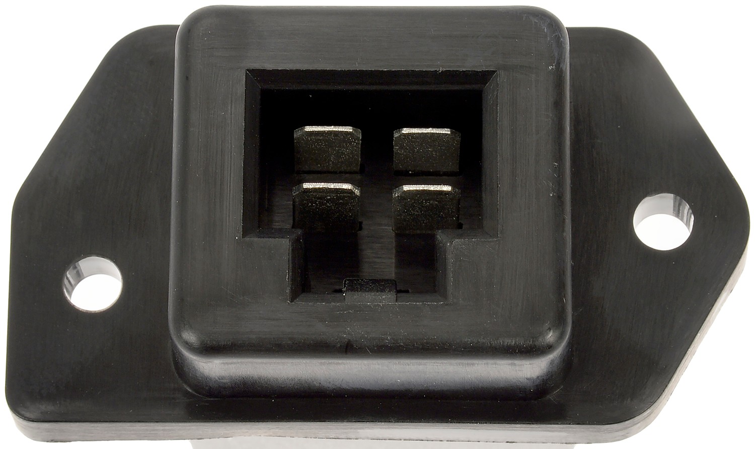 HVAC Blower Motor Resistor