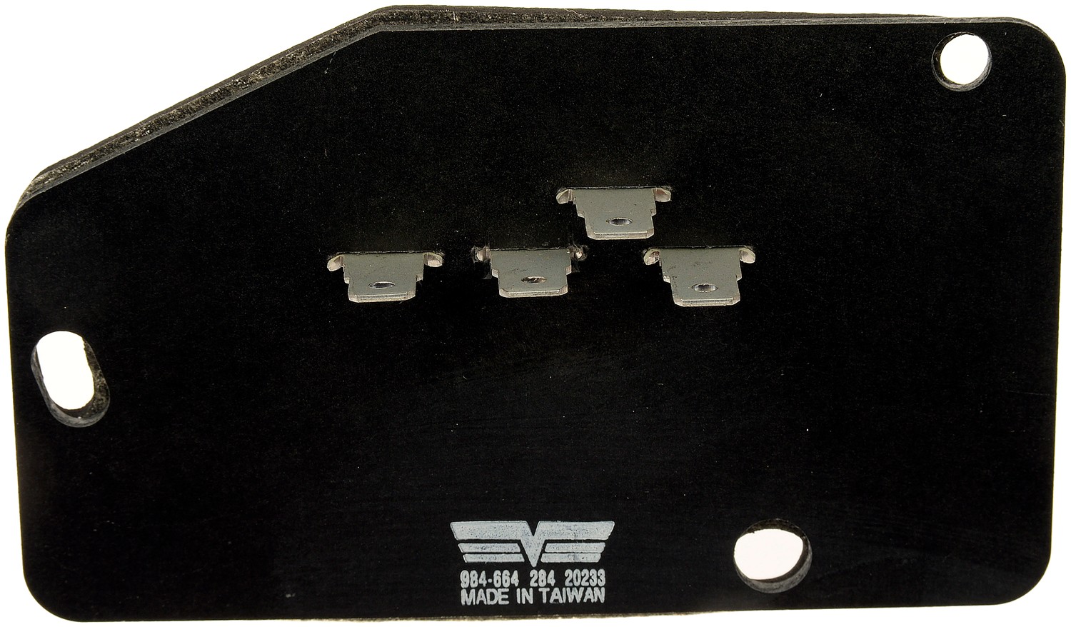 HVAC Blower Motor Resistor