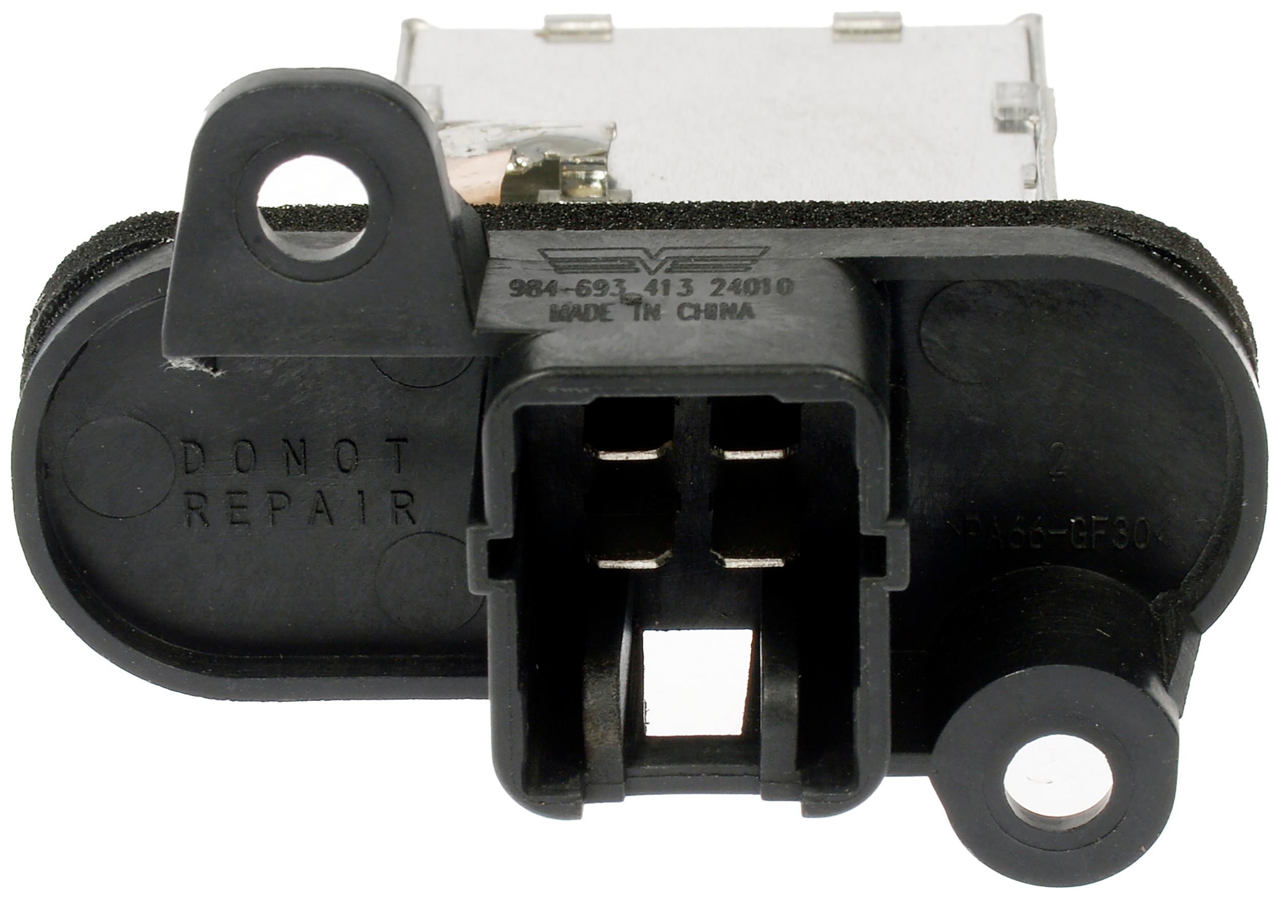 Blower Motor Resistor Kit With Harness