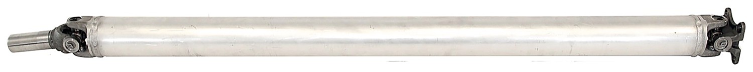 Rear 1-Piece Aluminum Driveshaft Assembly