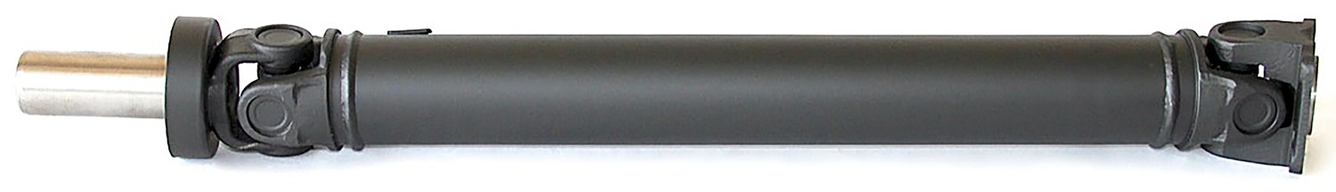 Rear 1-Piece Steel Driveshaft Assembly