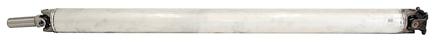 Rear 1-Piece Aluminum Driveshaft Assembly