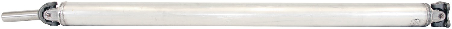 Rear 1-Piece Aluminum Driveshaft Assembly