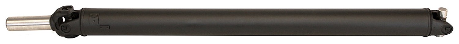 Rear 1-Piece Steel Driveshaft Assembly