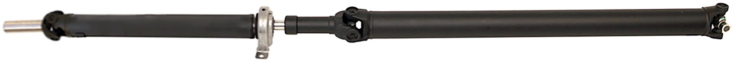 Rear 2-Piece Steel Driveshaft Assembly