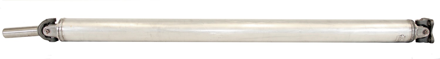 Rear 1-Piece Aluminum Driveshaft Assembly