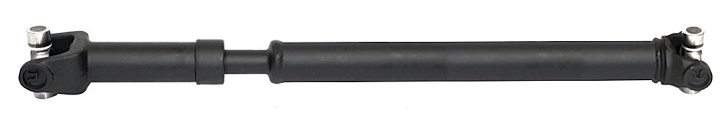 Rear 1-Piece Steel Driveshaft Assembly