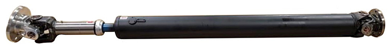 Rear 1-Piece Steel Driveshaft Assembly