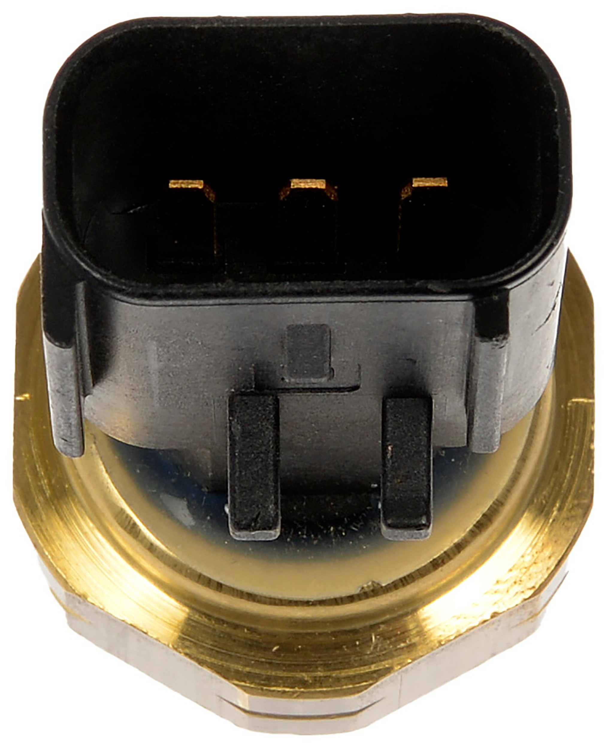 Engine Oil Pressure Sensor