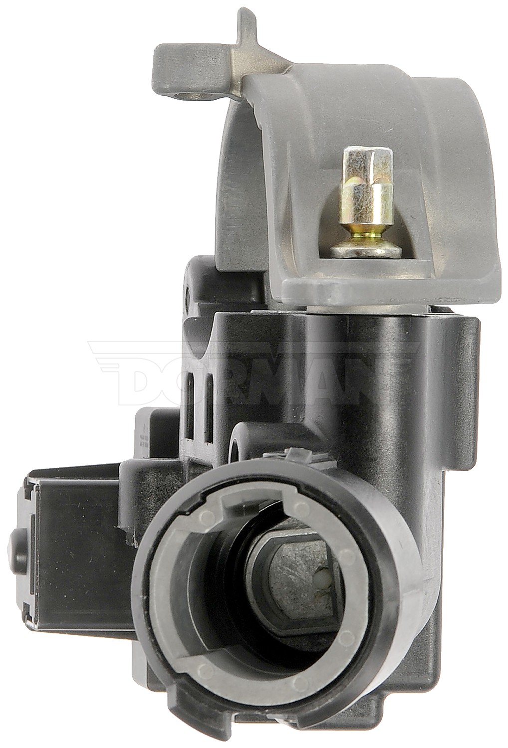 Ignition Lock Cylinder Housing