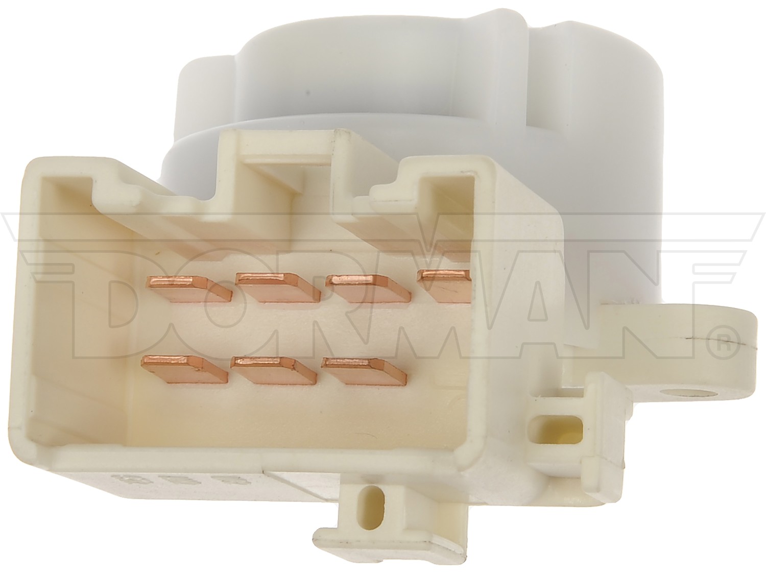 Ignition Starter Switch