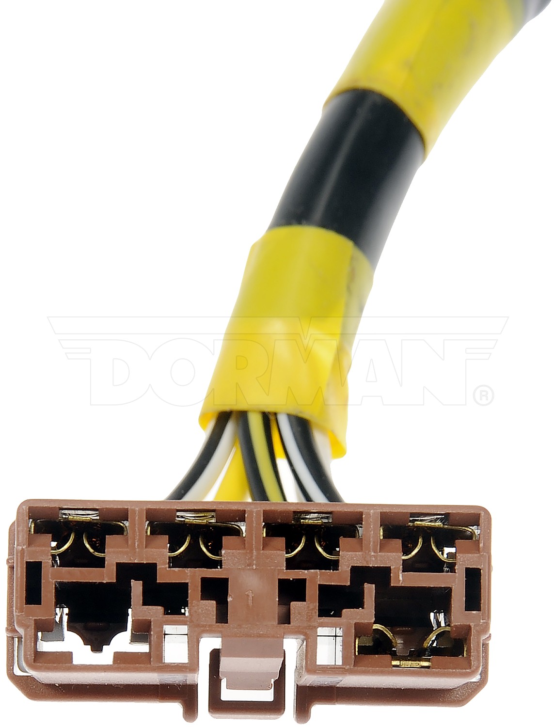 Ignition Starter Switch