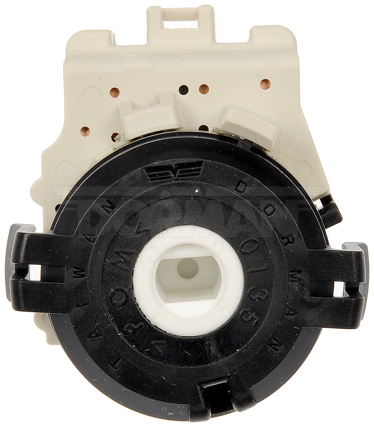 Ignition Starter Switch