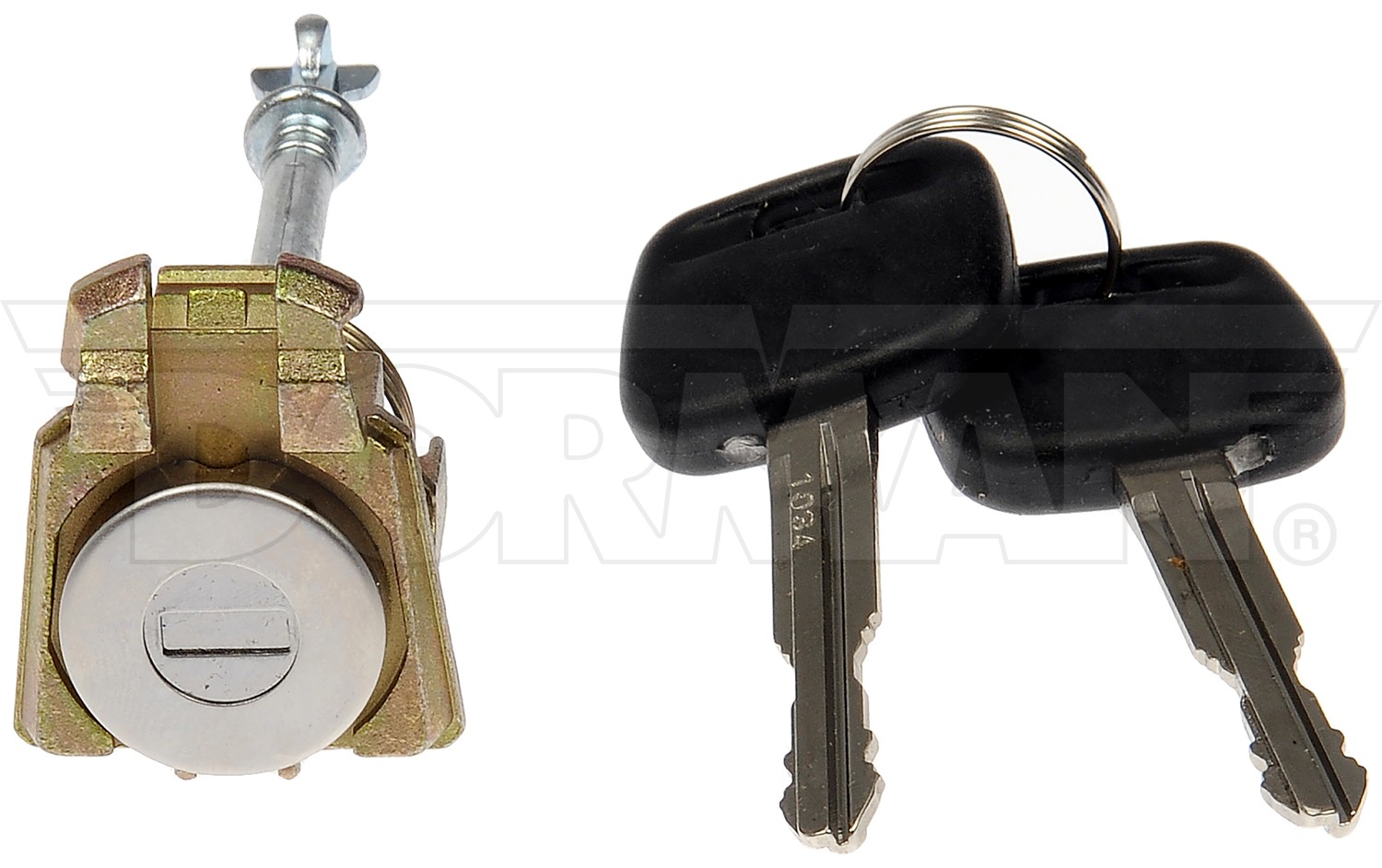 Door Lock Cylinder